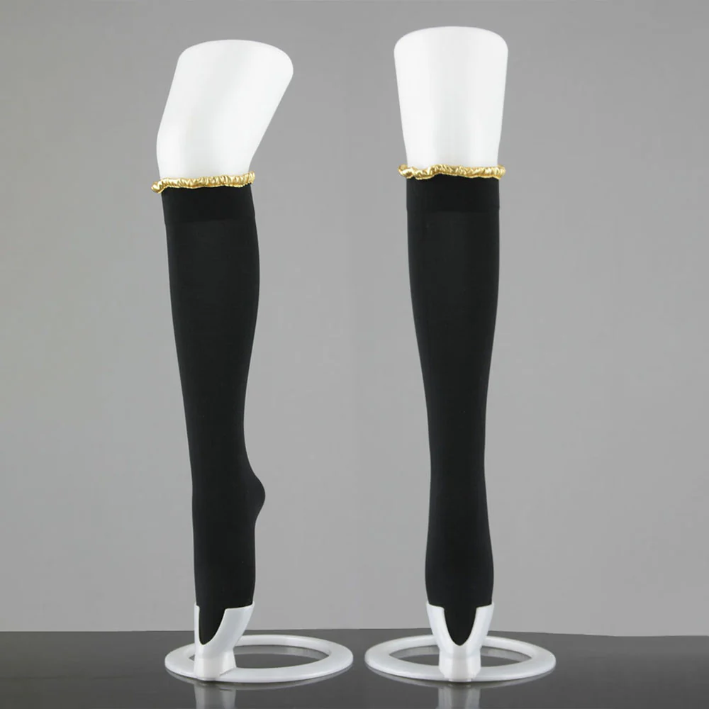 Women and Kids Vocaloid Megurine Luka Cosplay Costume with Accessories - Image 12