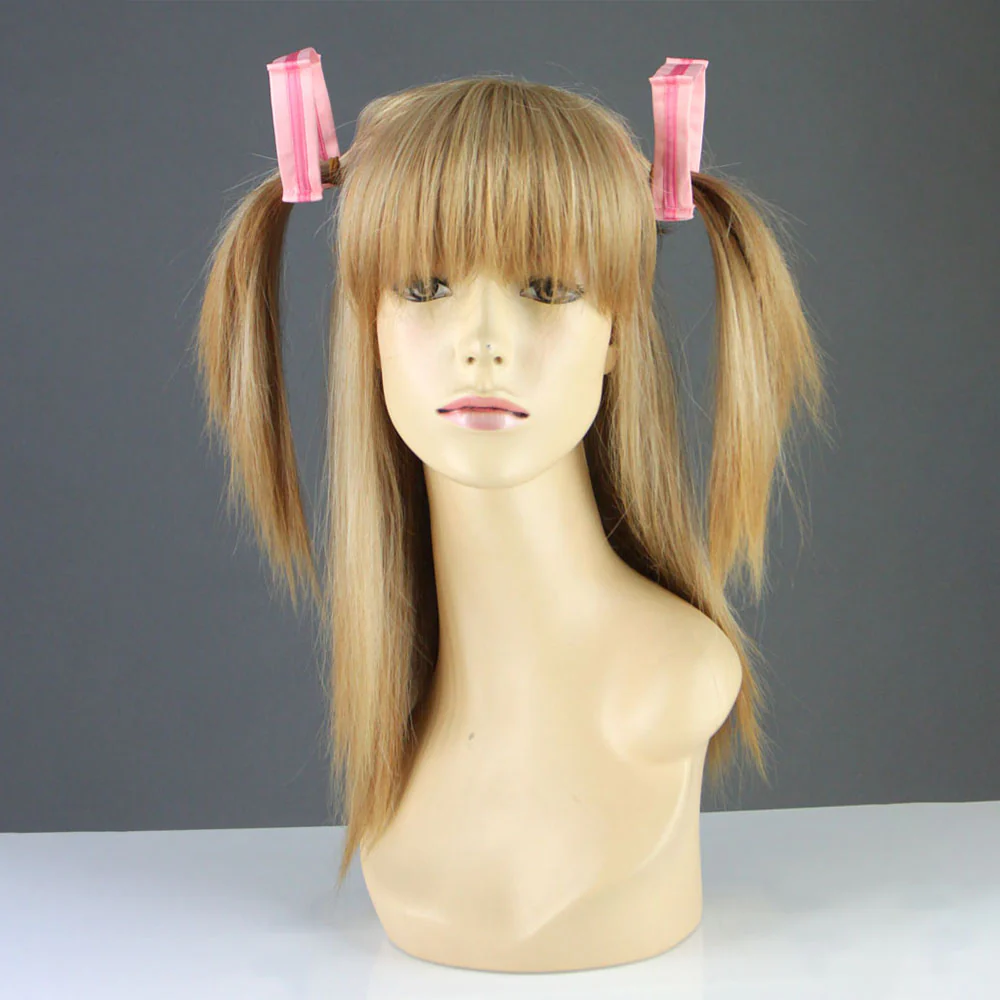 Women and Kids Vocaloid Sakura Hatsune Miku Sailor Cosplay Costume with Accessories - Image 10